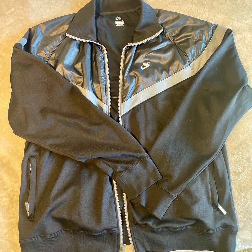 Nike jacket